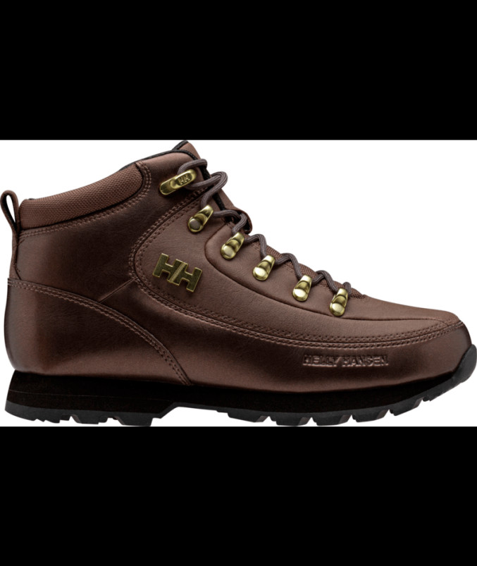 detail Dámské outdoorové boty Helly Hansen W THE FORESTER