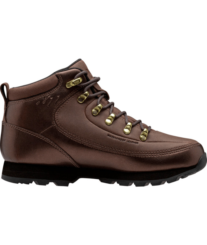 detail Dámské outdoorové boty Helly Hansen W THE FORESTER