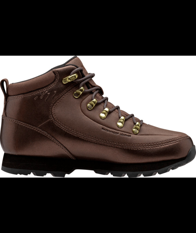 detail Dámské outdoorové boty Helly Hansen W THE FORESTER