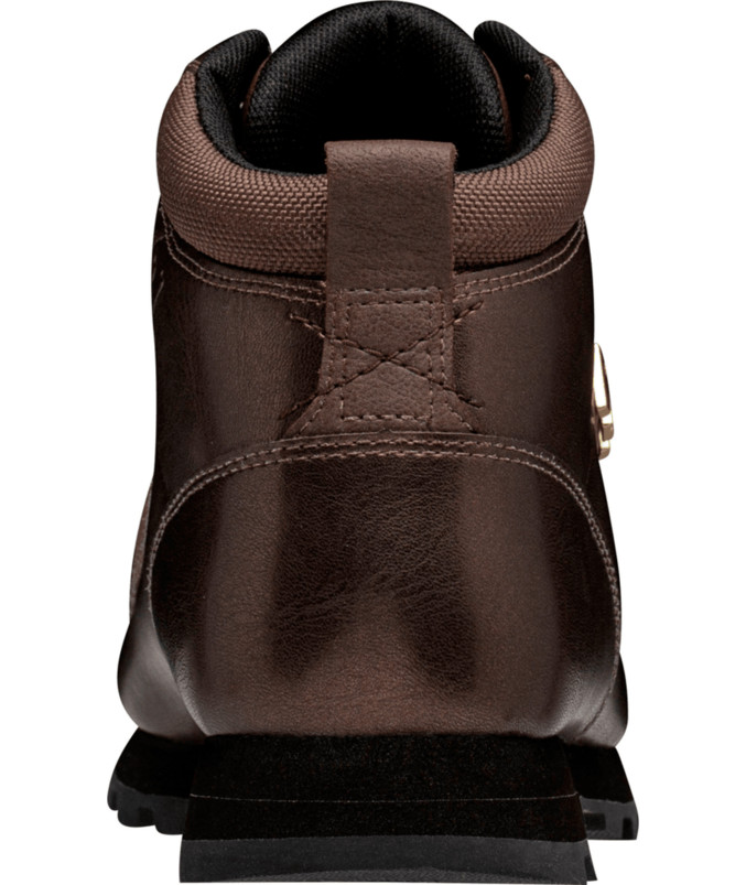detail Dámské outdoorové boty Helly Hansen W THE FORESTER