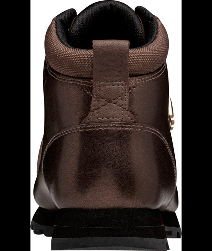 detail Dámské outdoorové boty Helly Hansen W THE FORESTER