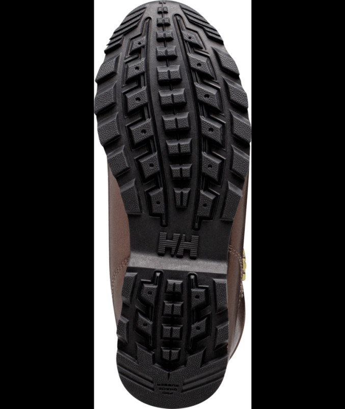 detail Dámské outdoorové boty Helly Hansen W THE FORESTER