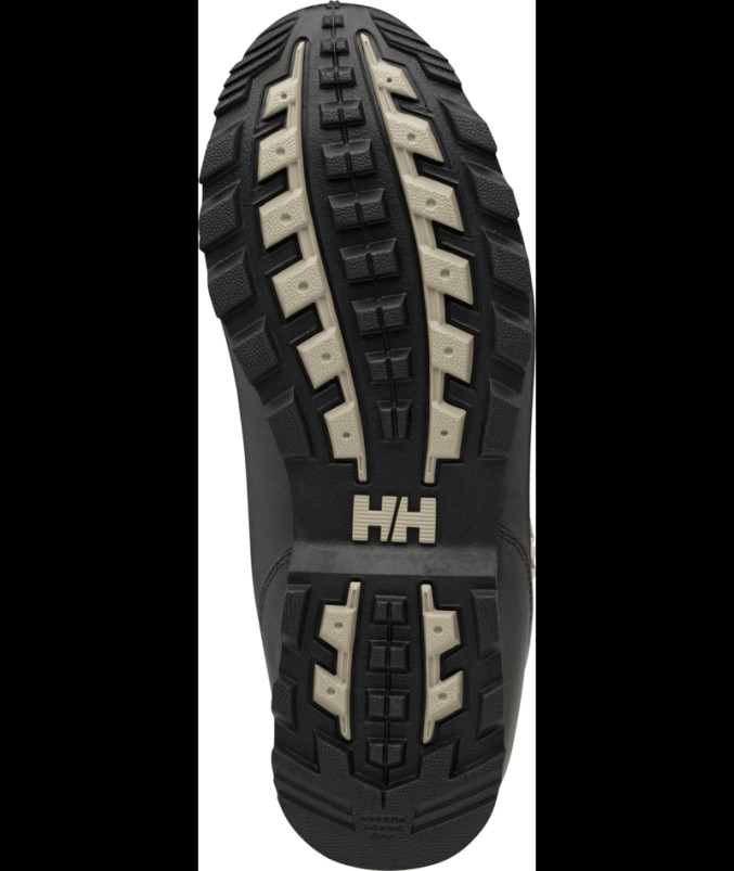 detail Dámské outdoorové boty Helly Hansen W THE FORESTER