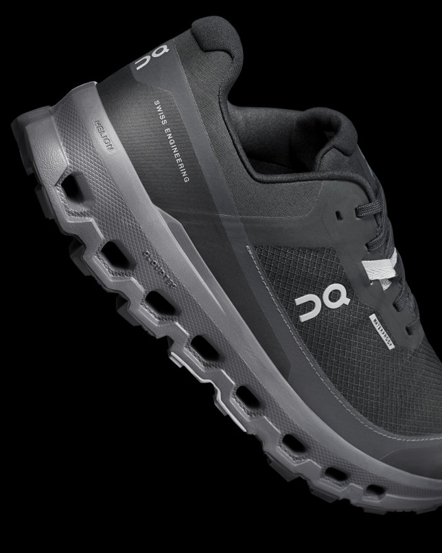 detail Pánské běžecké boty ON Cloudsurfer Trail Waterproof