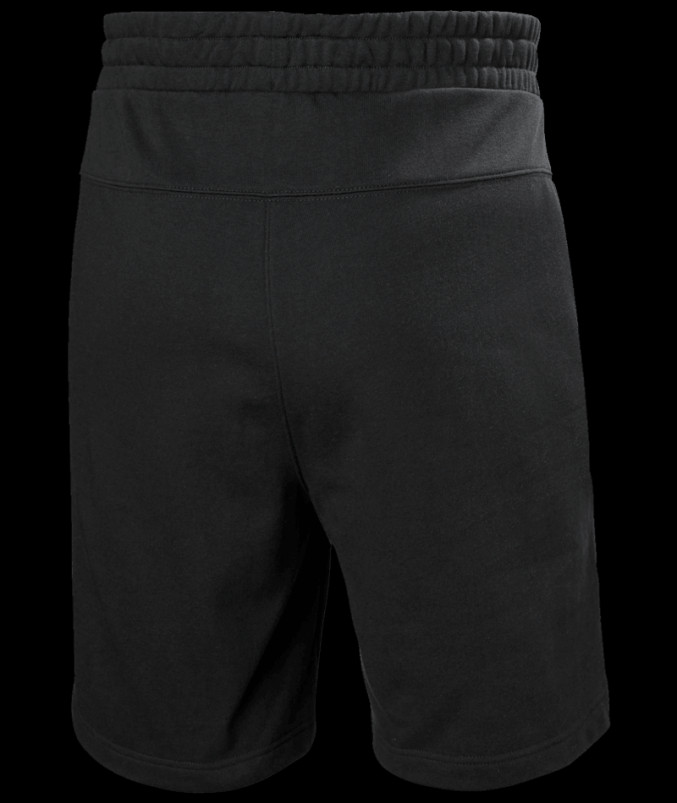 detail Pánské kraťasy Helly Hansen CORE SWEAT SHORTS