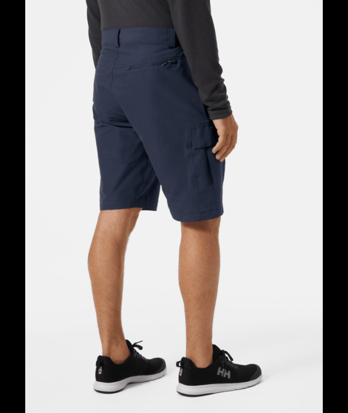 detail Pánské kraťasy Helly Hansen HH QD CARGO SHORTS 11
