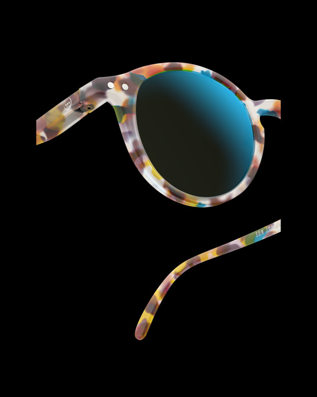 detail Dětské sluneční brýle IZIPIZI JUNIOR SUN d