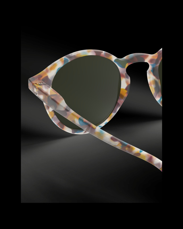 detail Dětské sluneční brýle IZIPIZI JUNIOR SUN d