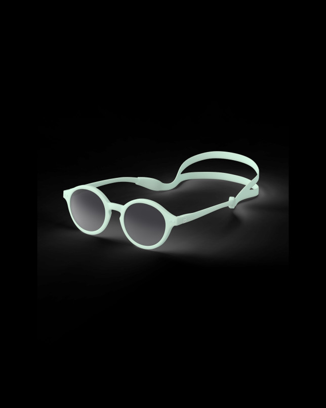 detail Dětské sluneční brýle IZIPIZI KIDS PLUS d