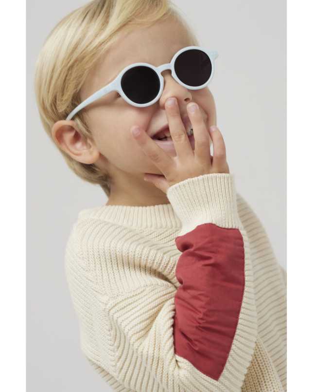 detail Dětské sluneční brýle IZIPIZI KIDS PLUS d