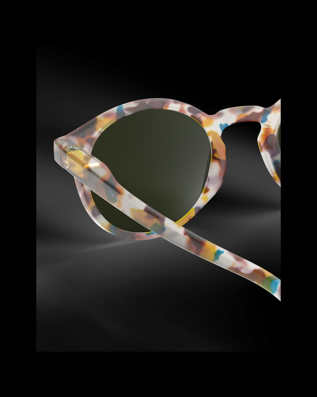 detail IZIPIZI SUN H