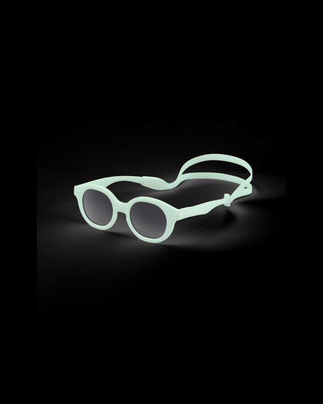 detail Dětské sluneční brýle IZIPIZI KIDS c