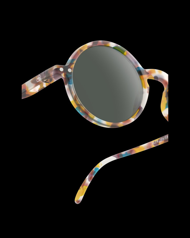 detail Dětské sluneční brýle IZIPIZI JUNIOR SUN g