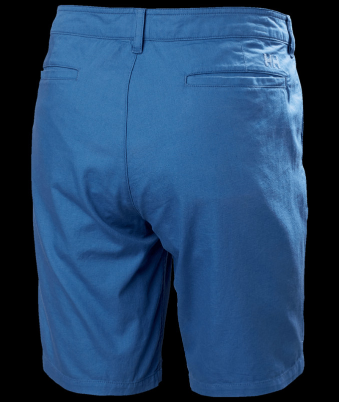 detail Pánské kraťasy Helly Hansen DOCK SHORTS 10