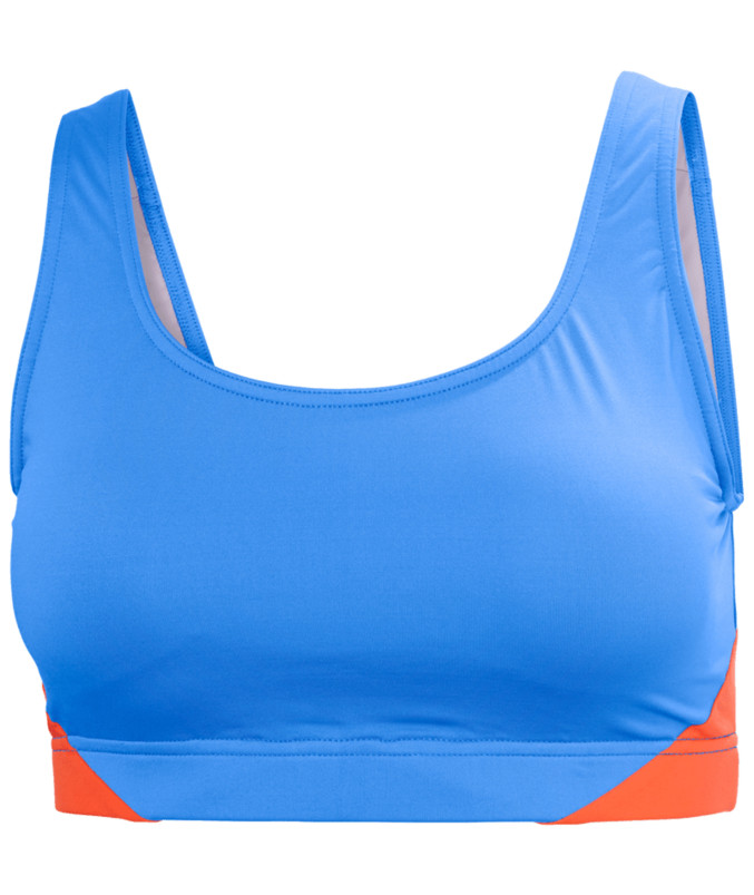 detail Dámské plavky Helly Hansen W HP BIKINI TOP