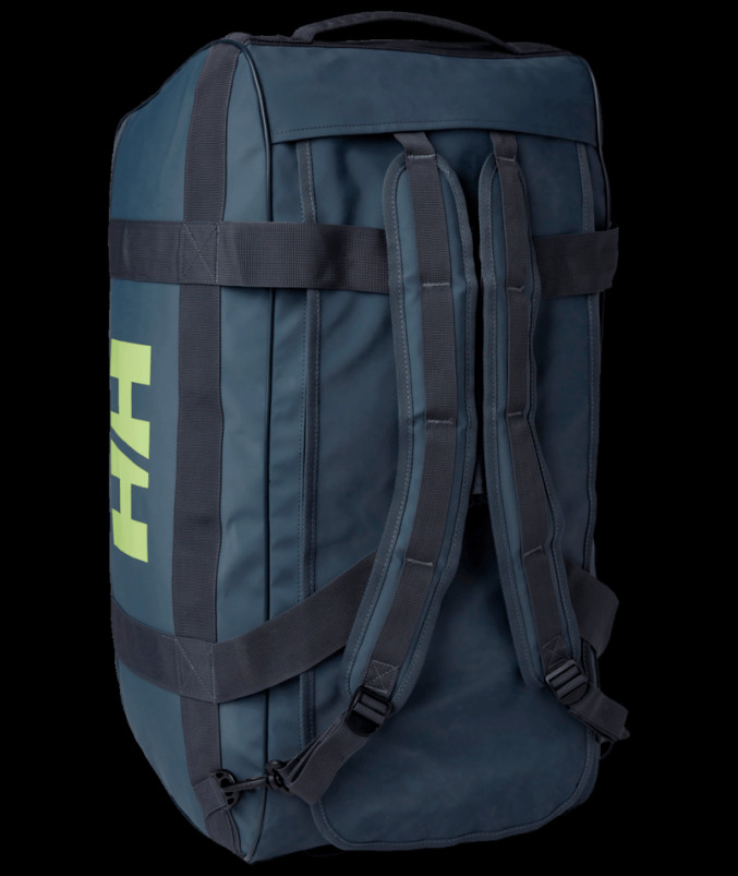 detail Helly Hansen H/H SCOUT DUFFEL L
