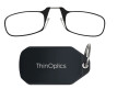 náhled Unisex DIOPTRICKÉ ThinOptics Cvikr na čtení + klíčenka