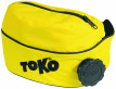 náhled Unisex ledvinka TOKO Drink belt Yellow