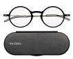 náhled ThinOptics Brýle Manhattan + pouzdro Milano