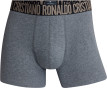 náhled Pánské BOXERKY Cristiano Ronaldo CR7 CR7 Basic Trunk, 5-pack.