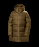 náhled Dámský kabát Helly Hansen W ESSENCE DOWN PARKA
