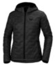 náhled Dámská bunda Helly Hansen W LIFALOFT HOODED INS JKT