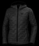 Dámská bunda Helly Hansen W LIFALOFT HOODED INS JKT