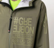 náhled Pánská bunda MONCLER GRENOBLE FEL GORE-TEX