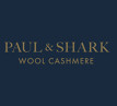 náhled Pánský svetr PAUL & SHARK MEN'S KNITTED CASHMERE WOOL ZIPPED SWEATER