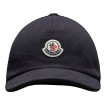 náhled Unisex kšiltovka Moncler BASEBALL CAP