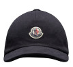 náhled Unisex kšiltovka MONCLER BASEBALL CAP