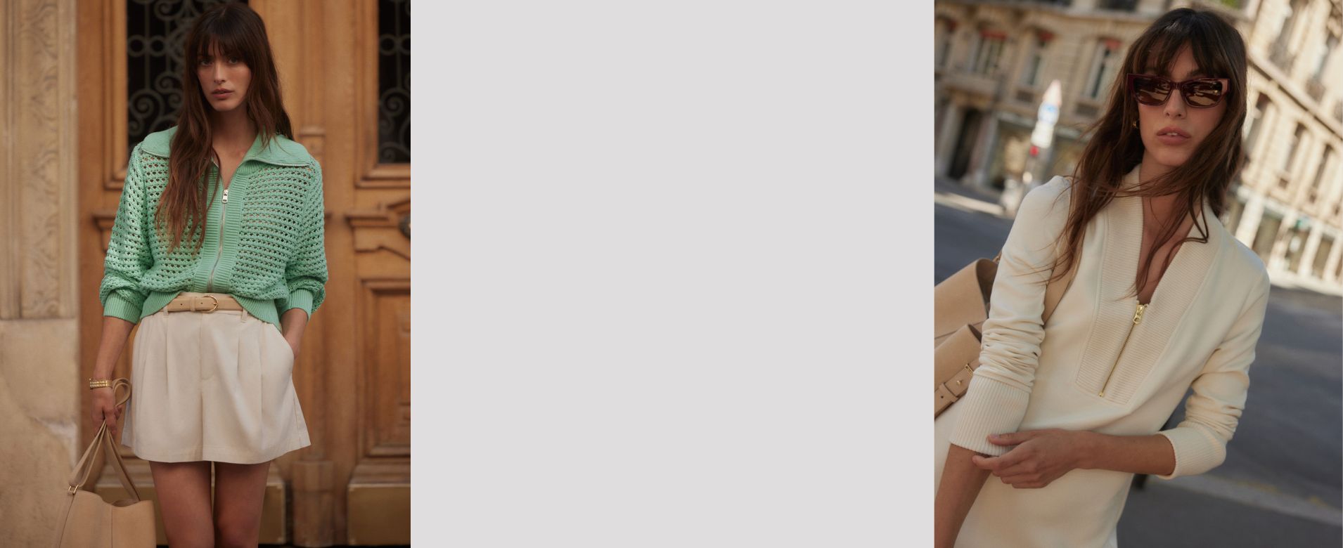 Přivítejte jaro s novou kolekcí Varley!