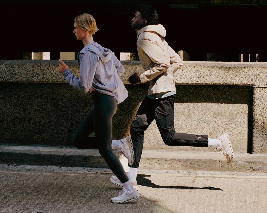 Zpátky do režimu, zpátky k&nbsp;sobě