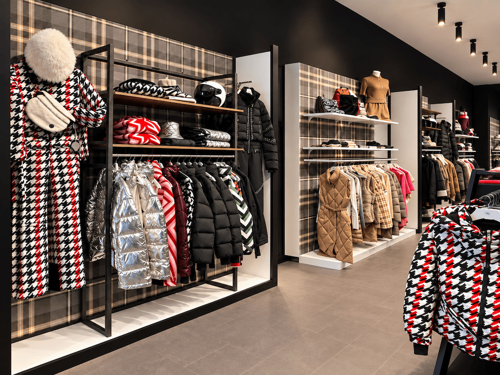 Hlavní fotografie prodejny SUMMIT-SPORT Pop-up Store