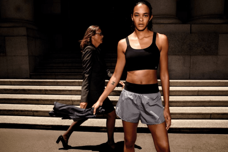 Novinka sezóny SS26 ON Cloudmonster 3