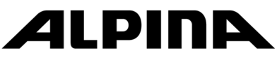 ALPINA logo